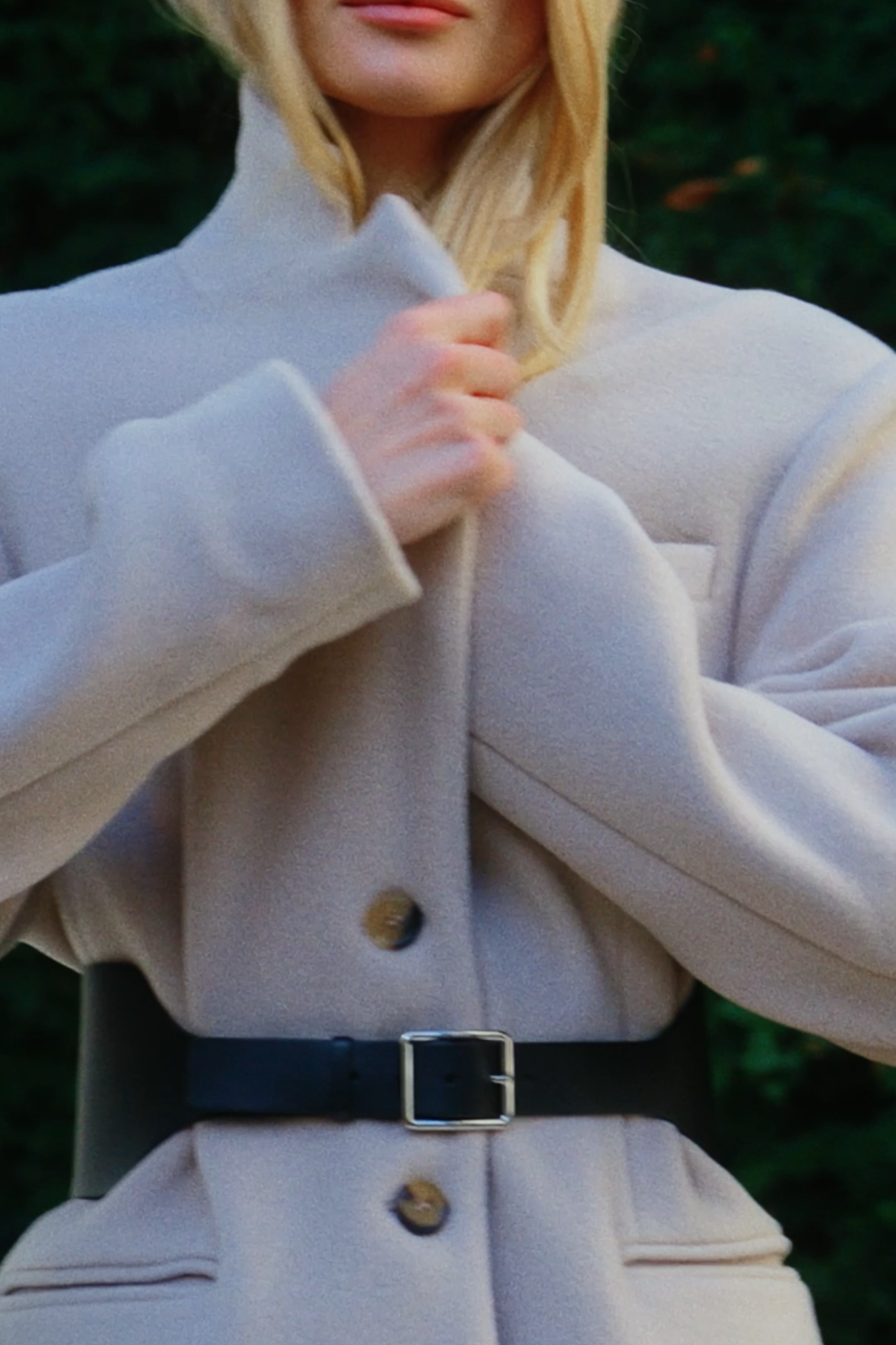 Jacket Blazer IRIS - soft shell