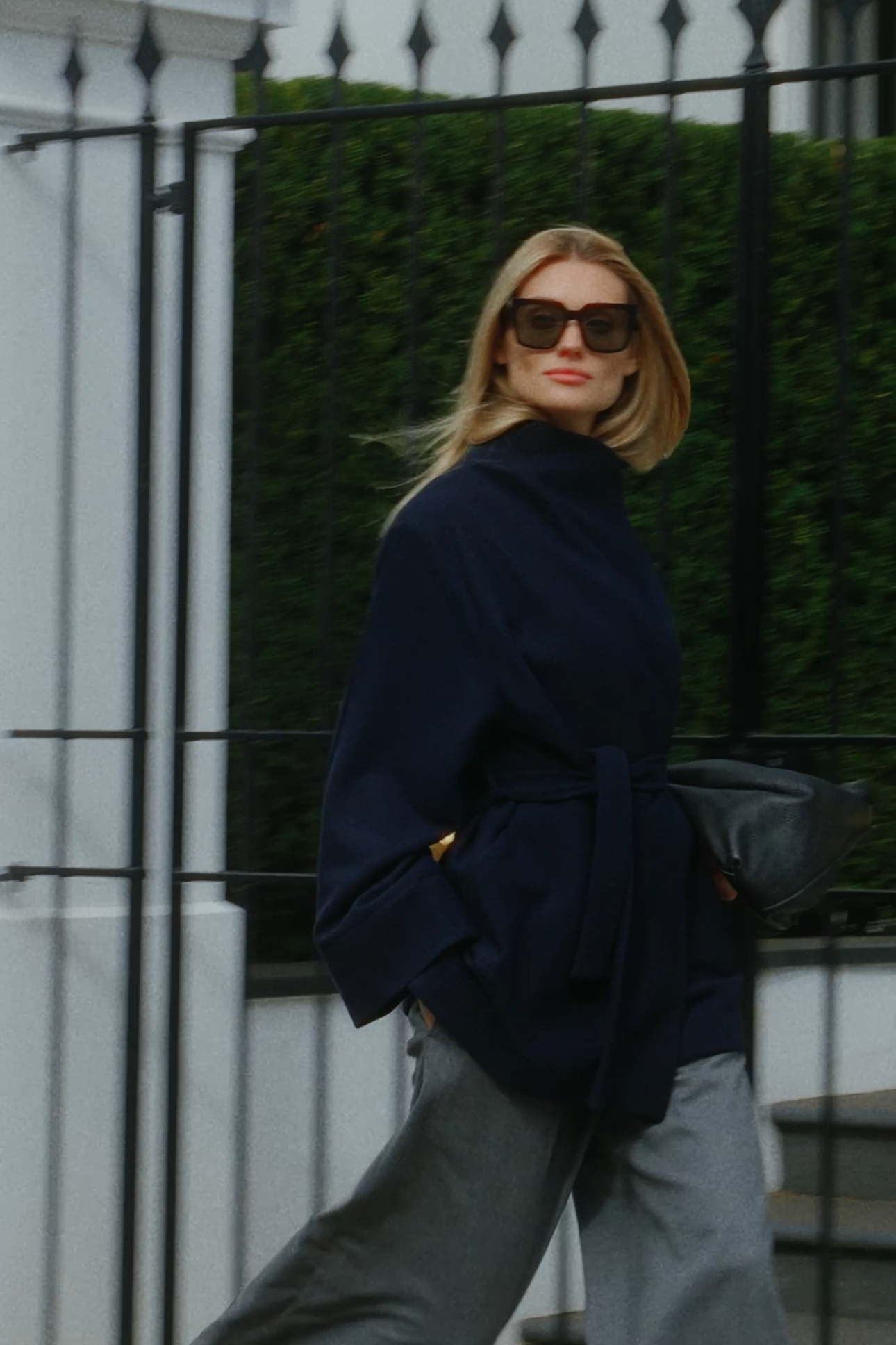 Cardicoat CARLIE - blue