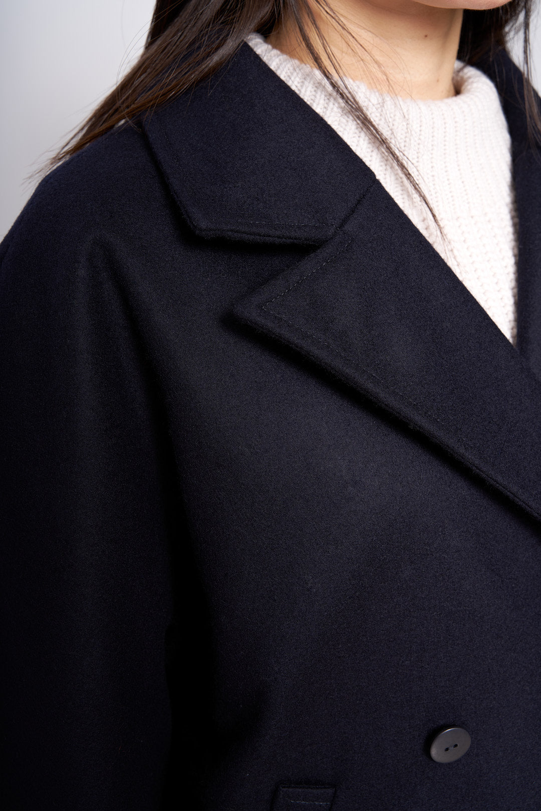 Jacket FEMME - midnight