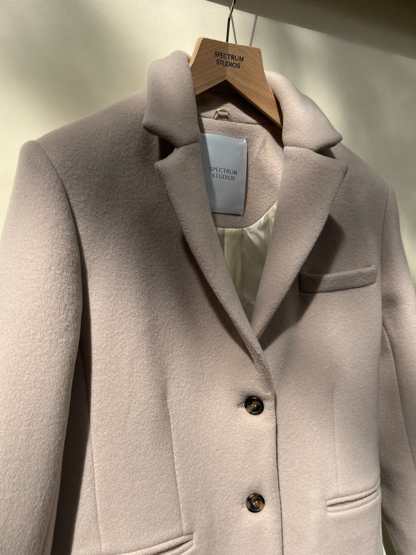 Jacket Blazer IRIS - soft shell