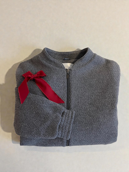 Blouson PEPE in light grey