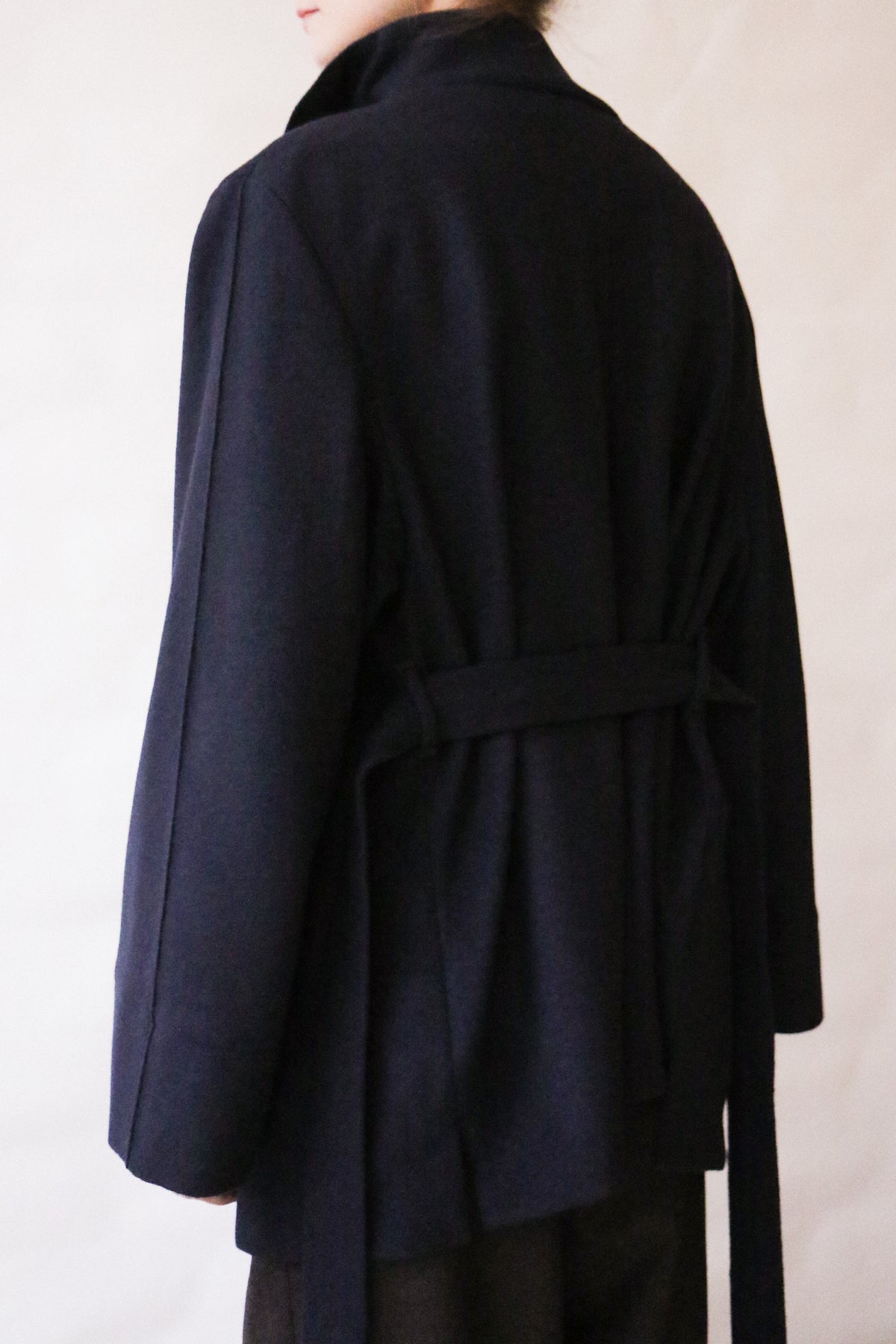 Cardicoat CARLIE - blue