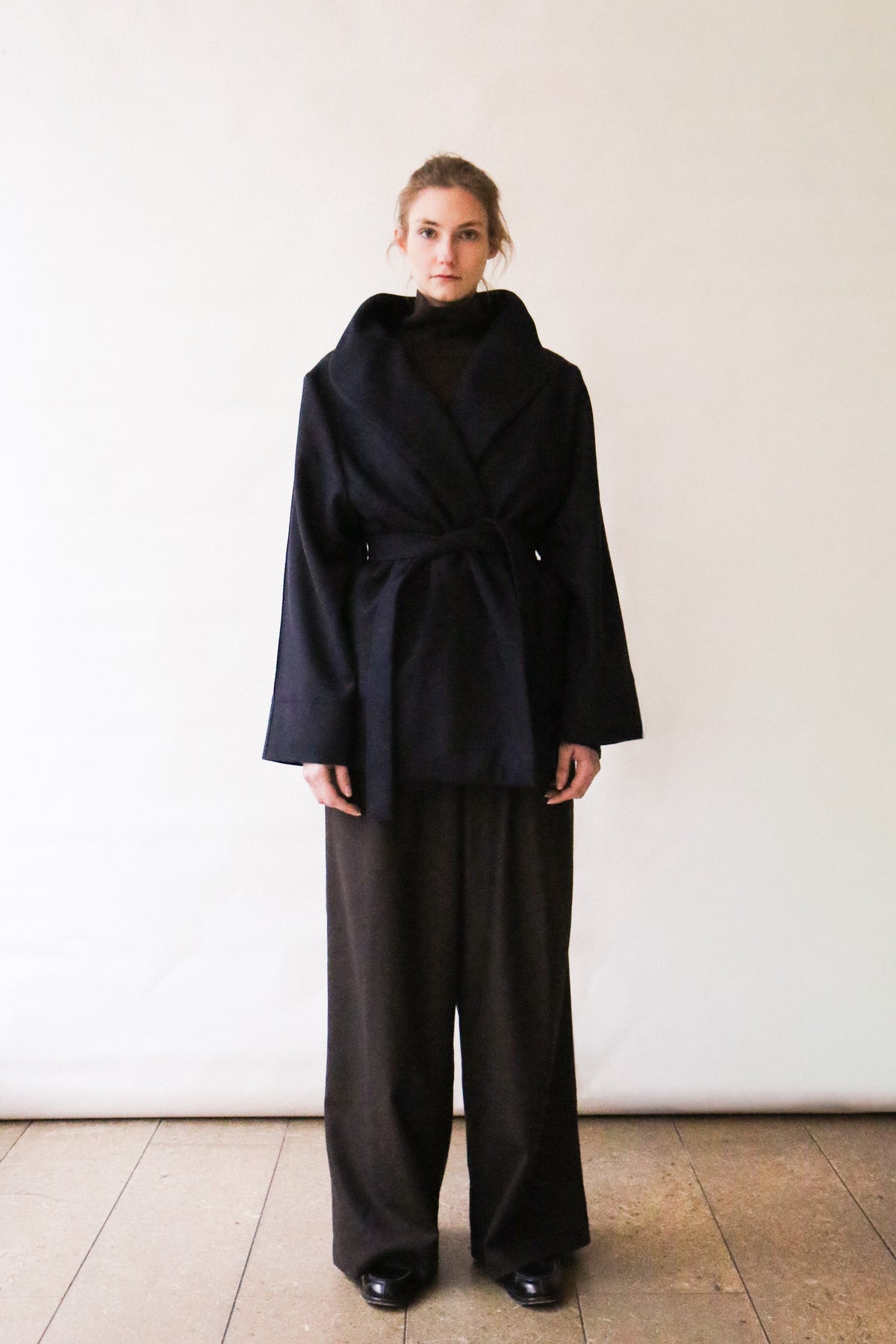 Cardicoat CARLIE - blue