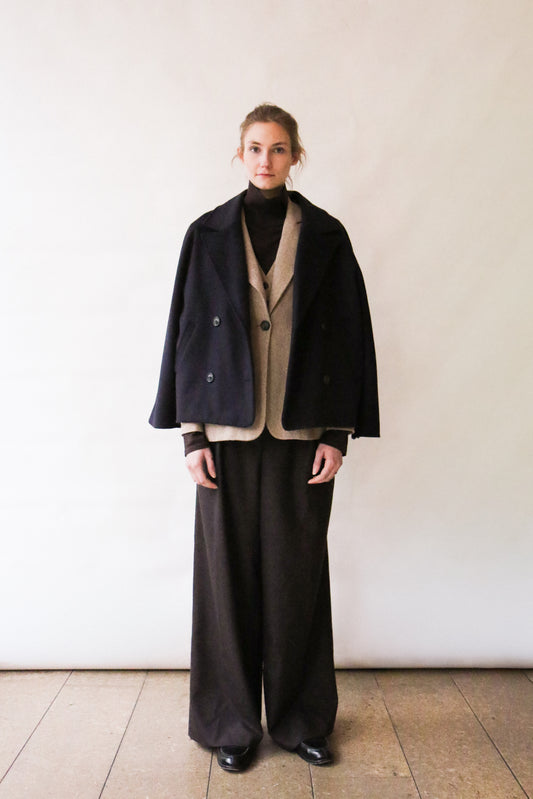 Jacket FEMME - midnight