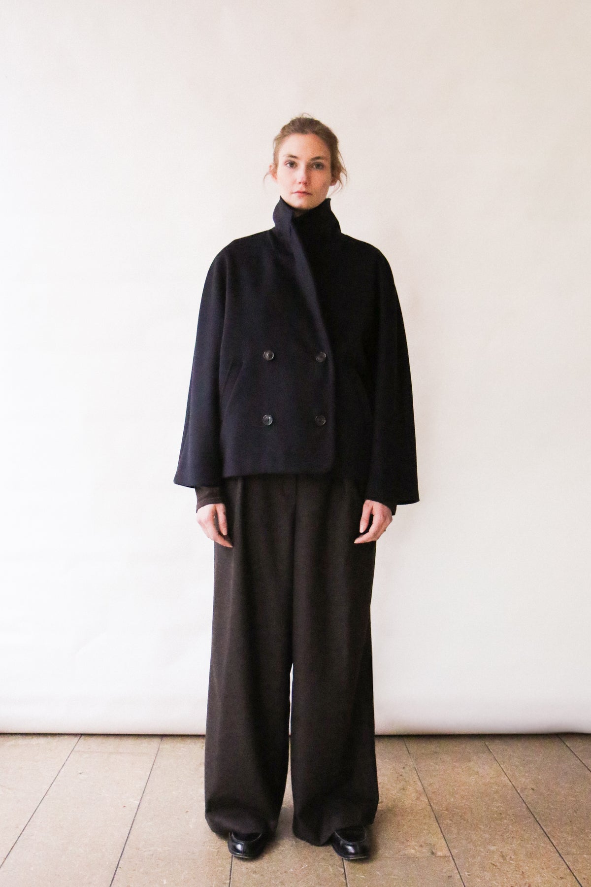 Jacket FEMME - midnight