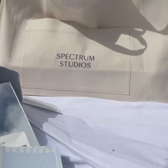 Tote Bag SPECTRUM STUDIOS