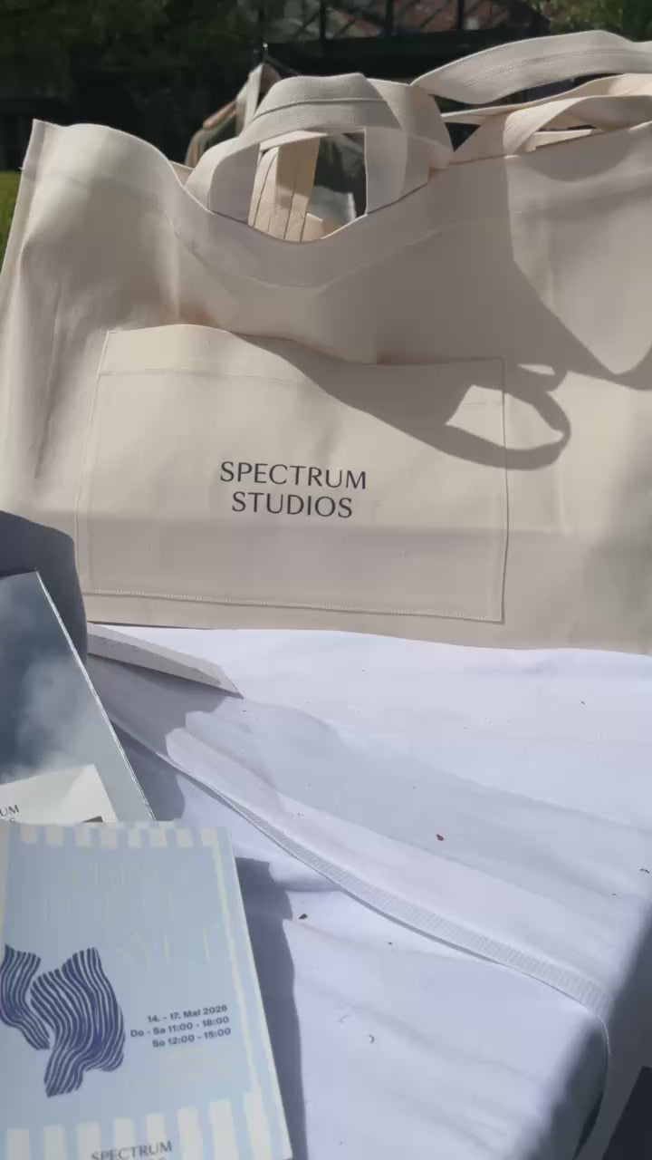Tote Bag SPECTRUM STUDIOS